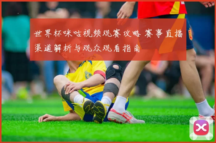 世界杯咪咕视频观赛攻略 赛事直播渠道解析与观众观看指南
