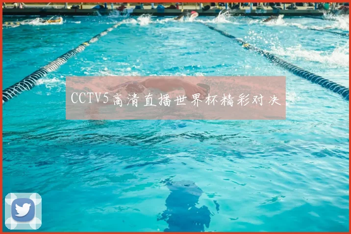 CCTV5高清直播世界杯精彩对决