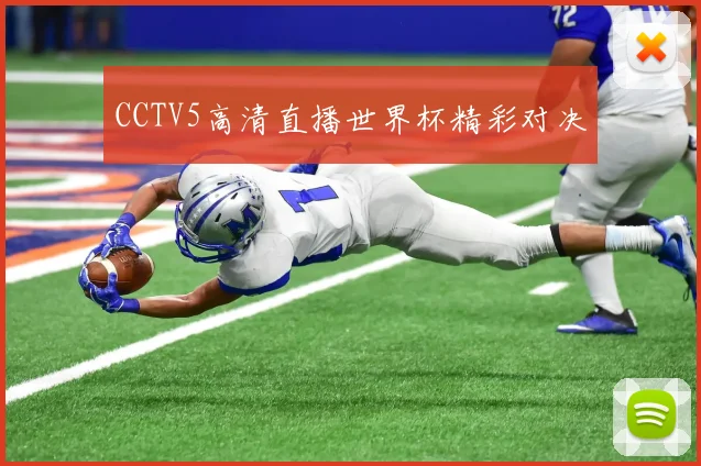 CCTV5高清直播世界杯精彩对决